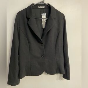 Allegra K Women’s Blazer Stretch NWT